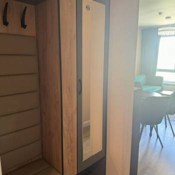 Сдается 2-х комнатная квартира, 33 м²
