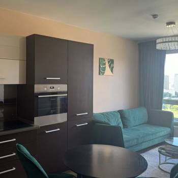 Сдается 2-х комнатная квартира, 33 м²