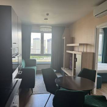 Сдается 2-х комнатная квартира, 33 м²