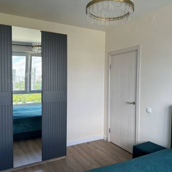 Сдается 2-х комнатная квартира, 33 м²