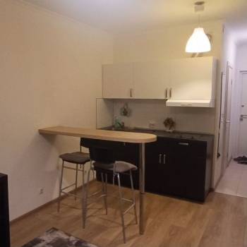 Сдается 1-комнатная квартира, 22,5 м²