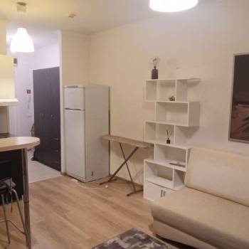 Сдается 1-комнатная квартира, 22,5 м²