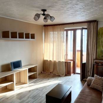 Сдается 1-комнатная квартира, 34,8 м²