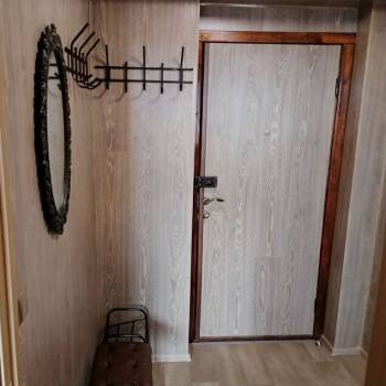 Сдается 1-комнатная квартира, 34,8 м²