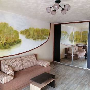 Сдается 1-комнатная квартира, 34,8 м²