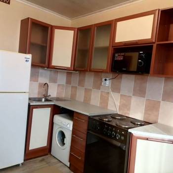 Сдается 1-комнатная квартира, 34,8 м²