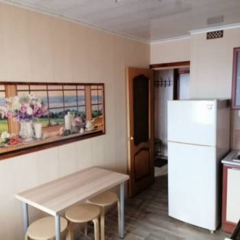 Сдается 1-комнатная квартира, 34,8 м²