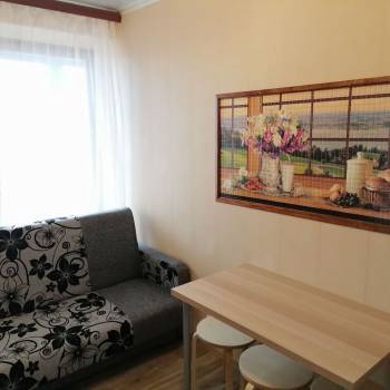 Сдается 1-комнатная квартира, 34,8 м²