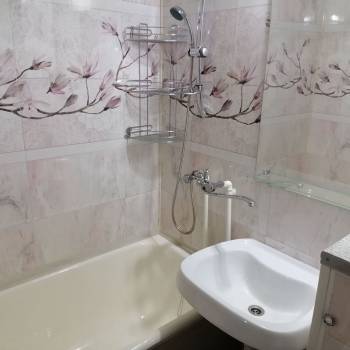 Сдается 1-комнатная квартира, 34,8 м²