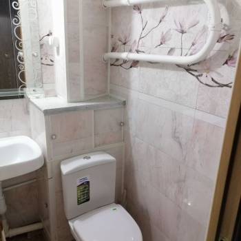 Сдается 1-комнатная квартира, 34,8 м²