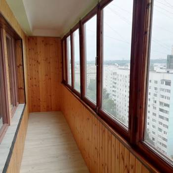 Сдается 1-комнатная квартира, 34,8 м²