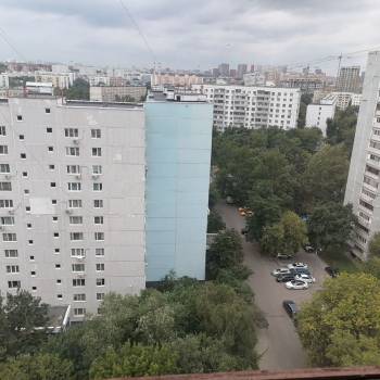 Сдается 1-комнатная квартира, 34,8 м²