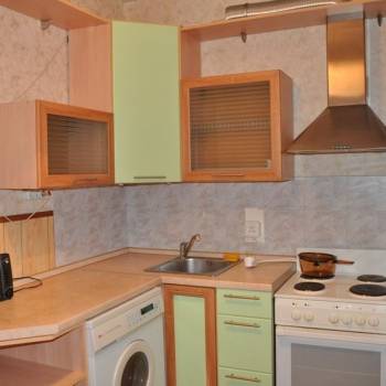 Сдается 1-комнатная квартира, 35 м²