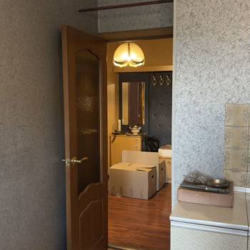 Сдается 2-х комнатная квартира, 50,1 м²