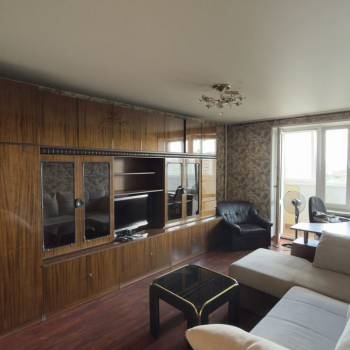 Сдается 2-х комнатная квартира, 50,1 м²