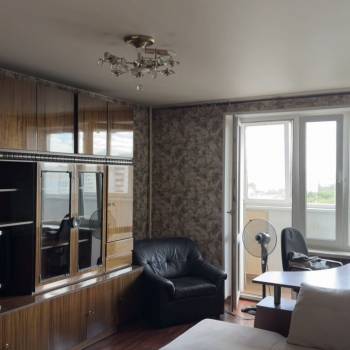 Сдается 2-х комнатная квартира, 50,1 м²