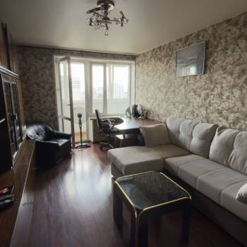 Сдается 2-х комнатная квартира, 50,1 м²