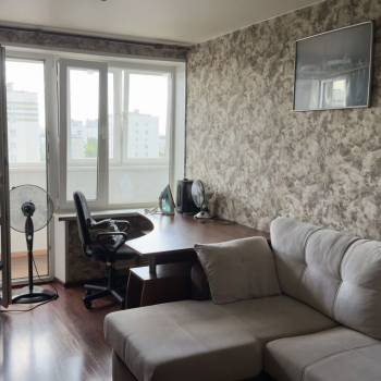 Сдается 2-х комнатная квартира, 50,1 м²