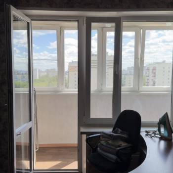 Сдается 2-х комнатная квартира, 50,1 м²