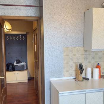 Сдается 2-х комнатная квартира, 50,1 м²