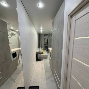 Продается 1-комнатная квартира, 27 м²