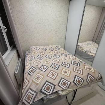 Продается 1-комнатная квартира, 27 м²