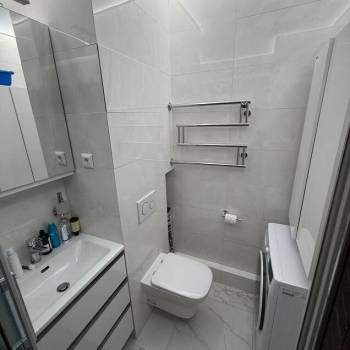 Продается 1-комнатная квартира, 27 м²
