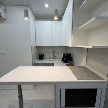 Продается 1-комнатная квартира, 27 м²