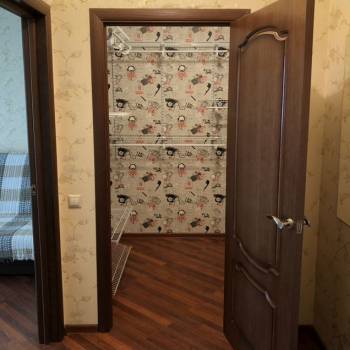 Продается 1-комнатная квартира, 41,3 м²