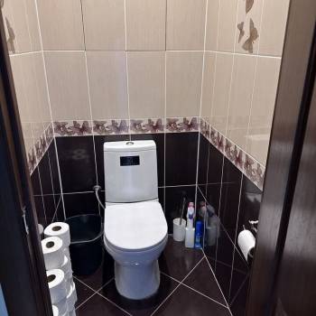 Продается 1-комнатная квартира, 41,3 м²