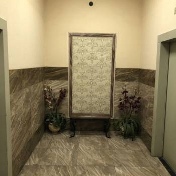 Продается 1-комнатная квартира, 41,3 м²
