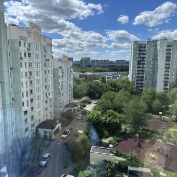 Продается 1-комнатная квартира, 41,3 м²