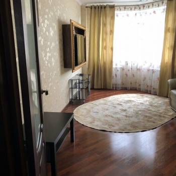 Продается 1-комнатная квартира, 41,3 м²