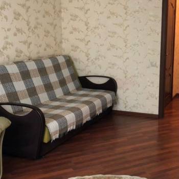 Продается 1-комнатная квартира, 41,3 м²