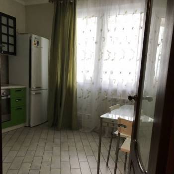 Продается 1-комнатная квартира, 41,3 м²