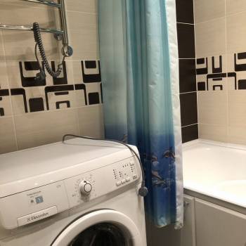 Продается 1-комнатная квартира, 41,3 м²