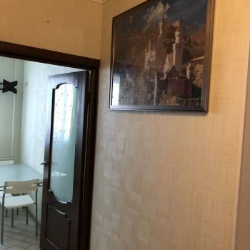 Продается 1-комнатная квартира, 41,3 м²