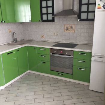 Продается 1-комнатная квартира, 41,3 м²