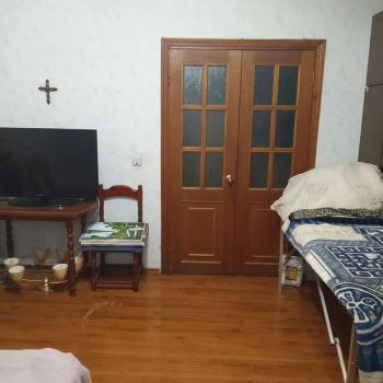 Продается 2-х комнатная квартира, 52 м²