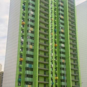 Продается 3-х комнатная квартира, 76,6 м²