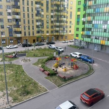 Продается 3-х комнатная квартира, 76,6 м²