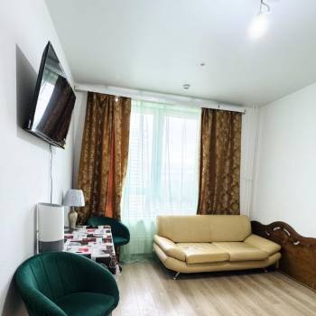 Сдается 1-комнатная квартира, 25 м²