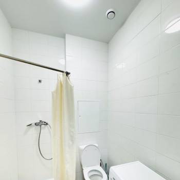 Сдается 1-комнатная квартира, 25 м²
