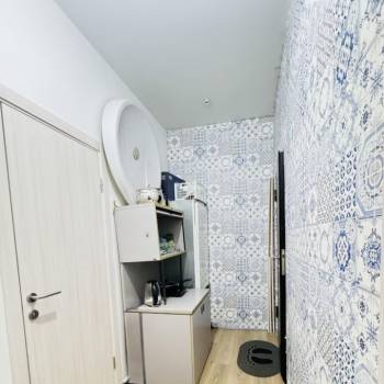 Сдается 1-комнатная квартира, 25 м²