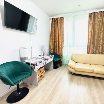 Сдается 1-комнатная квартира, 25 м²