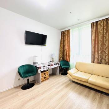 Сдается 1-комнатная квартира, 25 м²