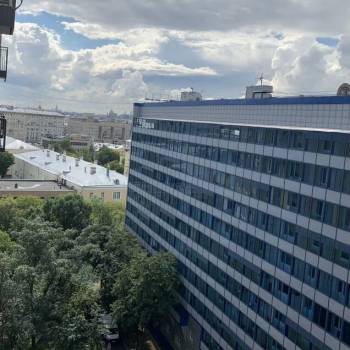 Продается 2-х комнатная квартира, 70,3 м²