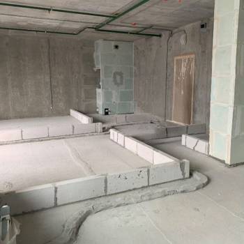 Продается 2-х комнатная квартира, 70,3 м²