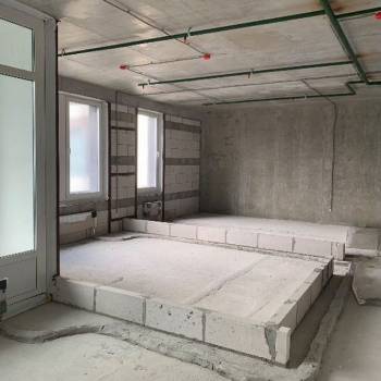 Продается 2-х комнатная квартира, 70,3 м²
