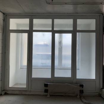 Продается 2-х комнатная квартира, 70,3 м²